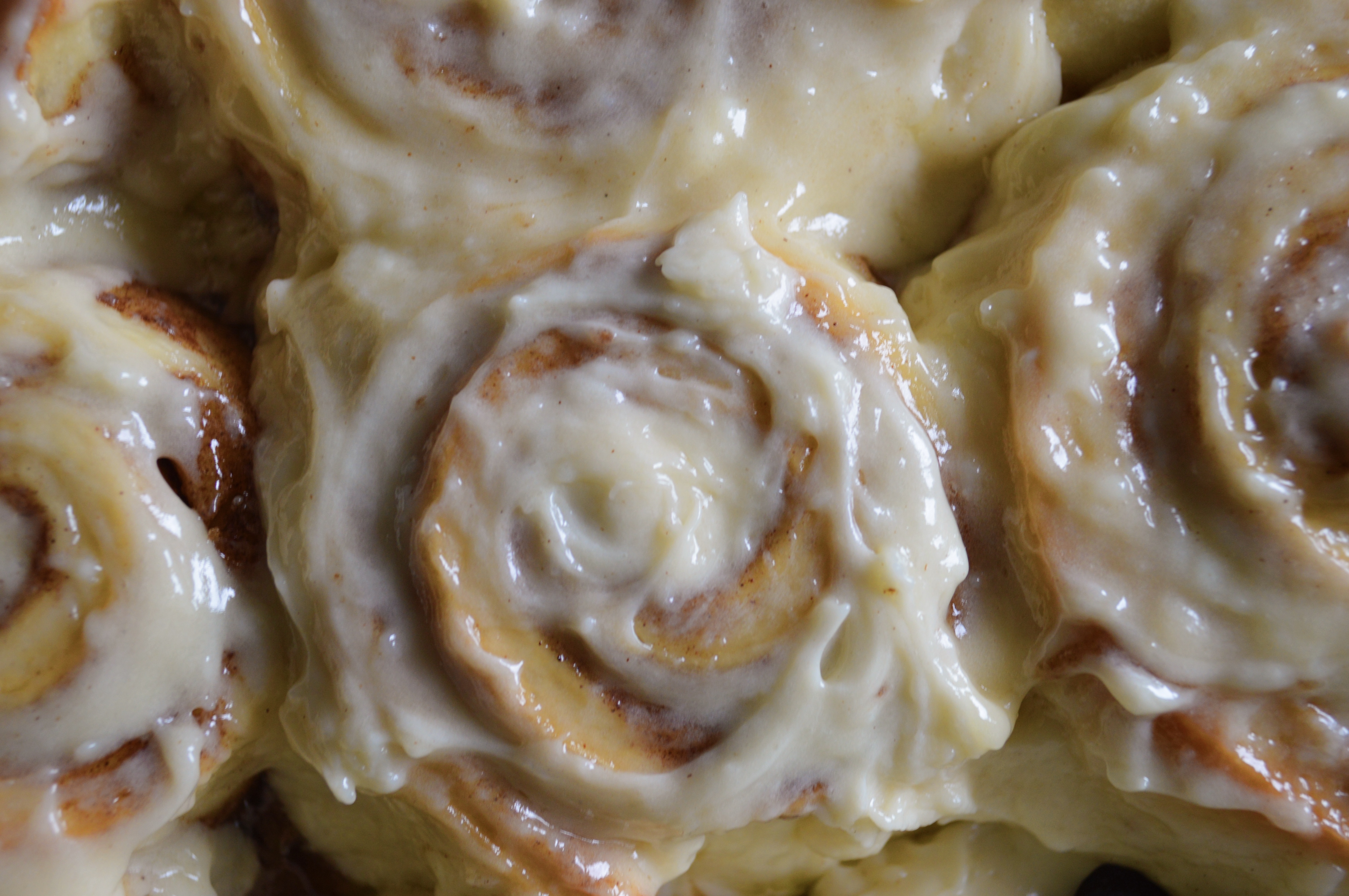 Best Ever Cinnamon&nbsp;Rolls